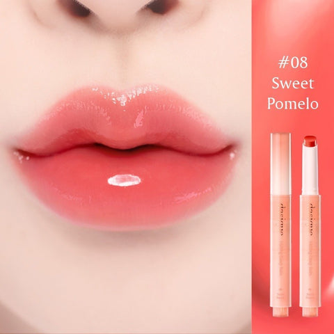 Dasique Melting Candy Balm #08 Sweet Pomelo 1.5G