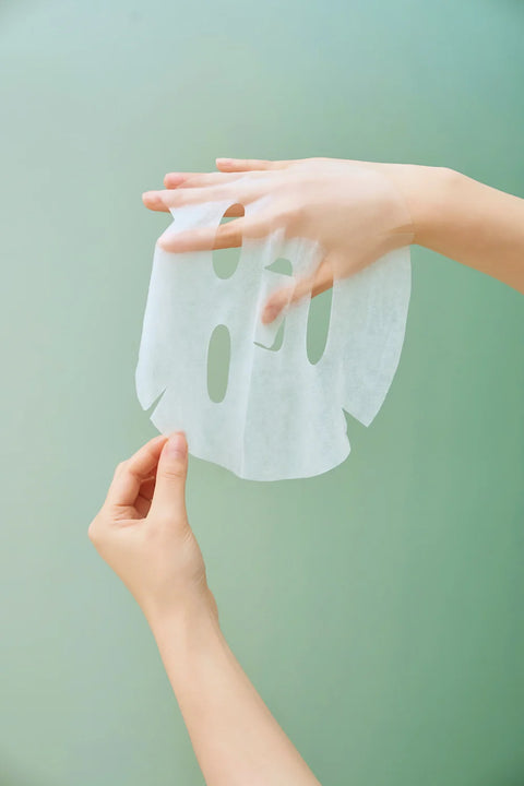 Skin1004 Madagascar Centella Tea-Trica Relaxing Mask (1Pc)