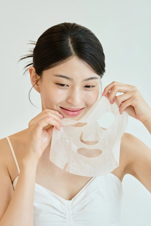 Skin1004 Madagascar Centella Tone Brightening Glow Mask (1Pc)