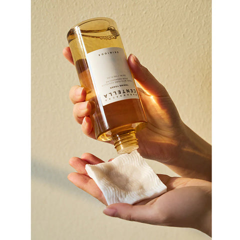 Skin1004 Madagascar Centella Toning Toner 400ml