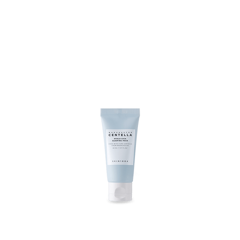 SKIN1004 Madagascar Centella Hyalu-Cica Sleeping Pack 100ml