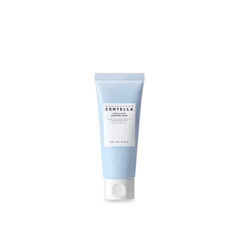 SKIN1004 Madagascar Centella Hyalu-Cica Sleeping Pack 100ml
