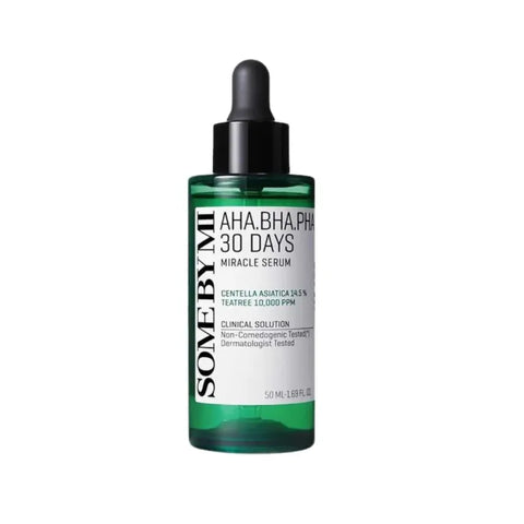 SOME BY MI AHA BHA PHA 30 Days Miracle Serum 50ml