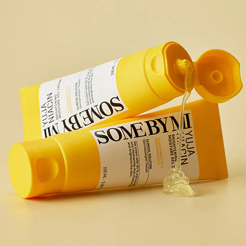 SOME BY MI Brightening Moisture Gel Cream 100ML