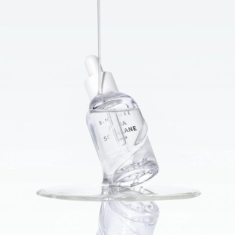 S.Nature Aqua Squalane Serum 50ML