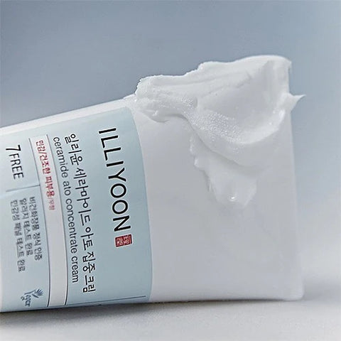 Illiyoon Ceramide Ato Concentrate Cream 150ml