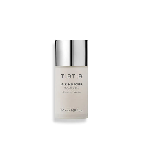 Tirtir Milk Skin Rice Toner 50ml