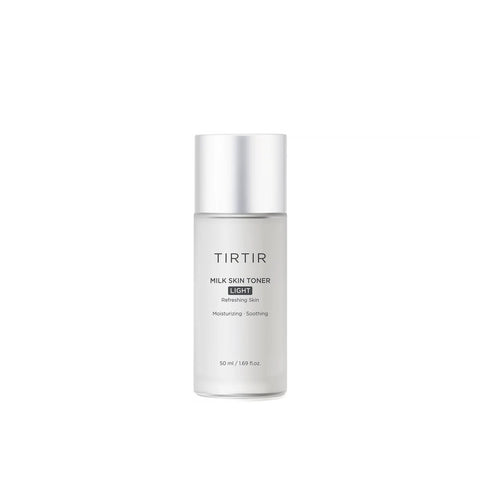 Tirtir Milk Skin Toner Light 50ml