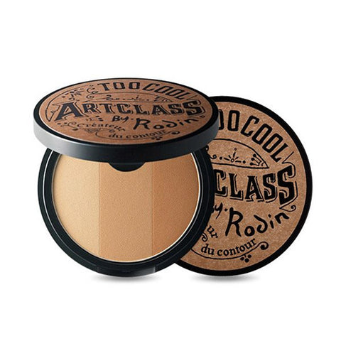too cool for school Artclass by Rodin Shading Master Shading Powder #01 Classic 9.5g