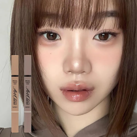 too cool for school Artclass by Rodin Dual Contour Stick #01 Warm Duo 1.1G