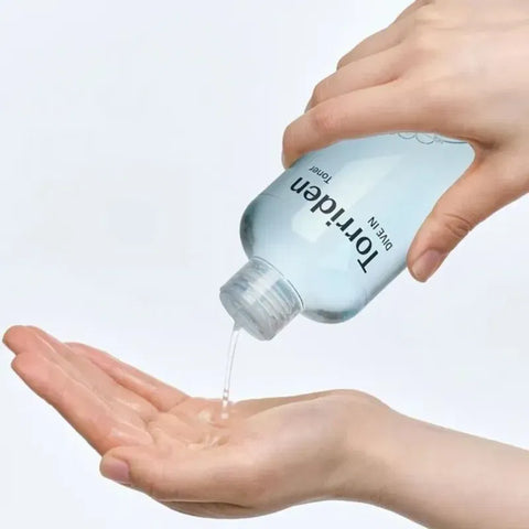 Torriden Dive In Low Molecular Hyaluronic Acid Toner 300ml