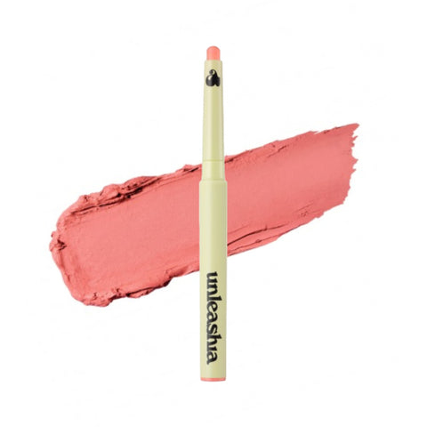 Unleashia Oh! Happy Day Lip Pencil No. 2 Keep Smile 0.8g
