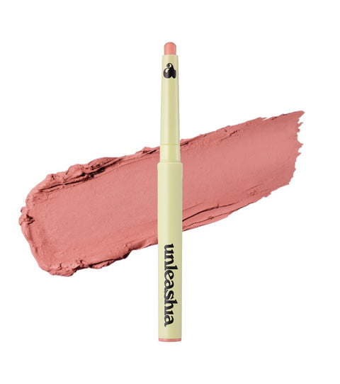 Unleashia Oh! Happy Day Lip Pencil No.4 Bae Bae 0.8g
