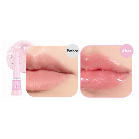 VT Cosmetics Reedle Shot Lip Plumper Twinkle 4.3g