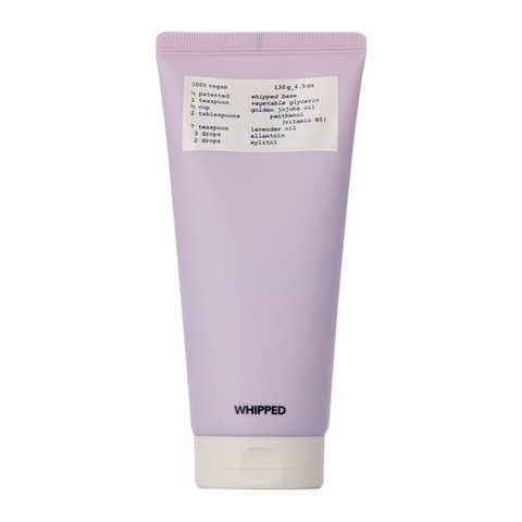 Whipped Jojovender Vegan Pack Cleanser 130G
